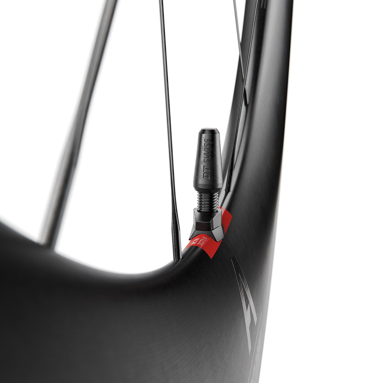 Par de rodas DT SWISS ARC 1100 DICUT WTS 85 Tubeless Ready (bloqueio central)