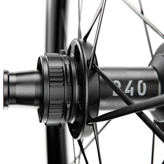 Par de rodas DT SWISS ARC 1400 DICUT 85 Tubeless Ready (Center Lock)