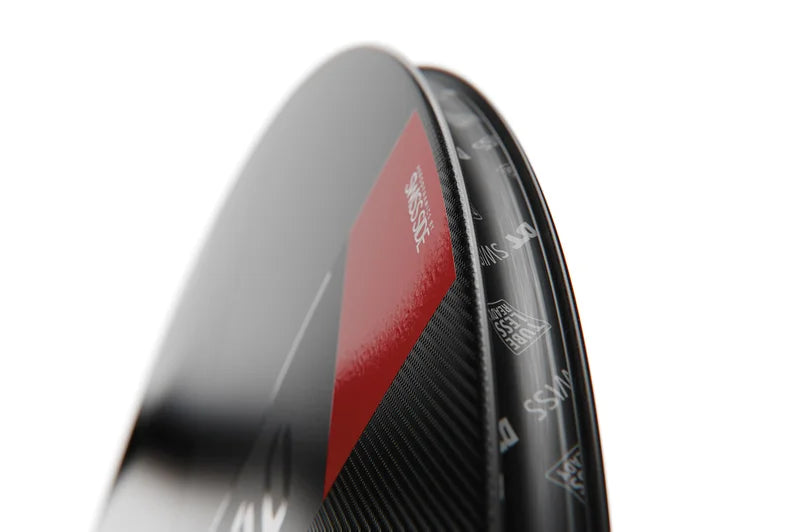 Roda lenticular DT SWISS ARC 1100 DICUT DISC Tubeless Ready (Center Lock)