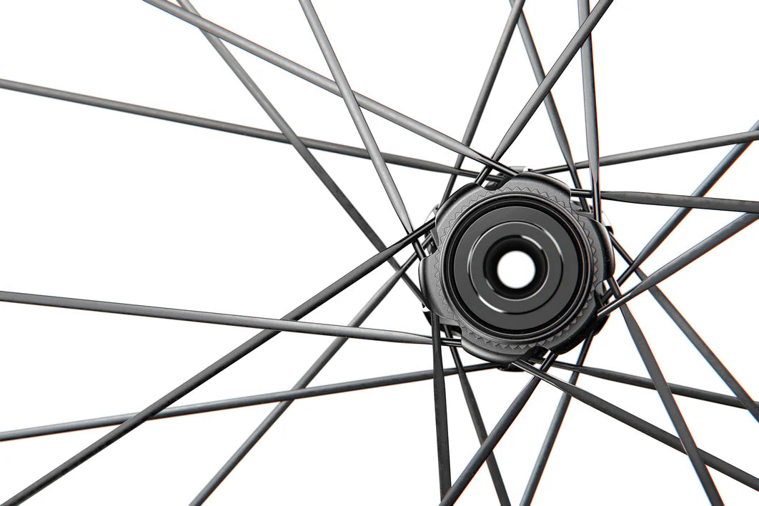 Roda traseira DT SWISS A 1800 SPLINE 30 WTS DISC Tubeless Ready (Center Lock)