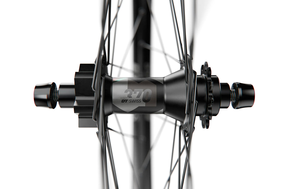 Roda Traseira DT SWISS D 1900 CLASSIC 26" 30 mm 10x135 mm