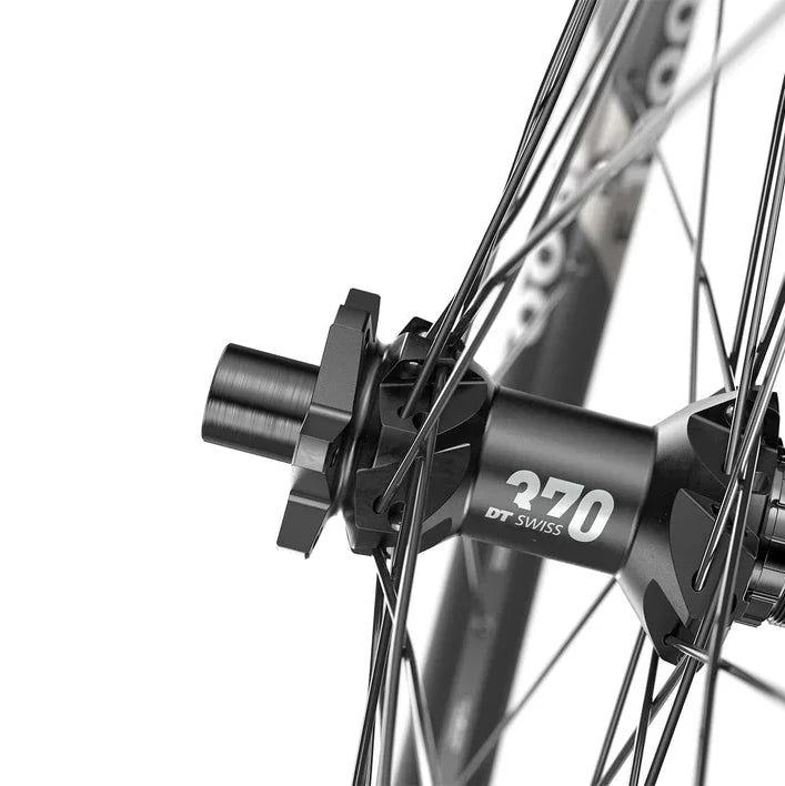 Par de rodas DT SWISS E 1900 SPLINE 27.5" 30mm 15x110/12x148 mm