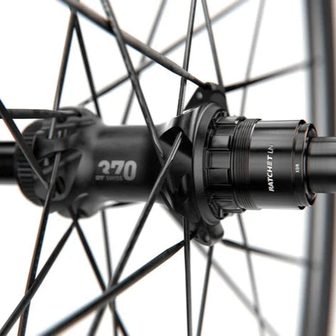Par de rodas DT SWISS E 1800 SPLINE 30 DISC Tubeless Ready (bloqueio central)