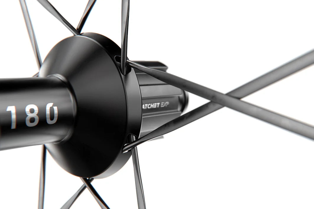 Par de rodas DT SWISS GRC 1100 DICUT 50 DISC Tubeless Ready (Center Lock)