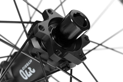 Roda Dianteira DT SWISS H 1900 SPLINE 35 mm 29" 15x110 mm