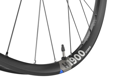 Roda Dianteira DT SWISS H 1900 SPLINE 35 mm 29" 15x110 mm