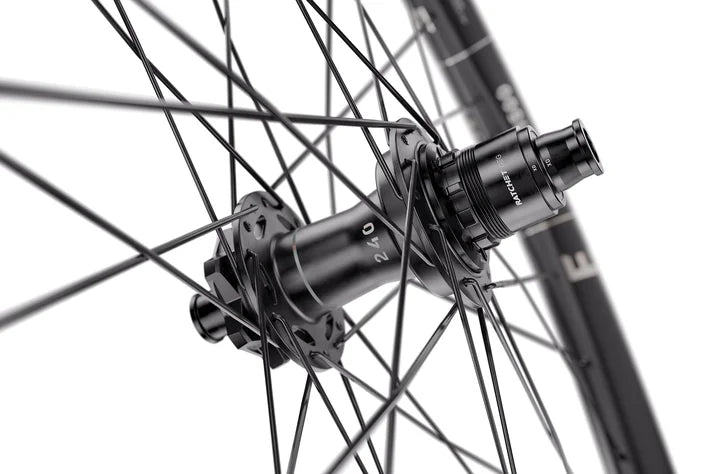 Roue Arrière DT SWISS EXC 1500 CLASSIC 30 mm 27.5" 12x157 mm