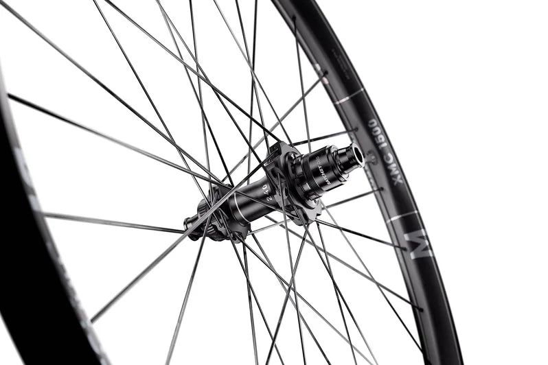 Par de rodas DT SWISS XMC 1500 SPLINE 30 mm 29" 15x110/12x148 mm Boost