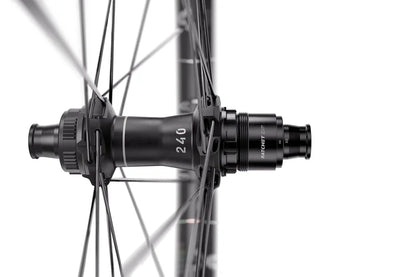 Roda Traseira DT SWISS XRC 1500 SPLINE 30 mm 29" 12x148 mm