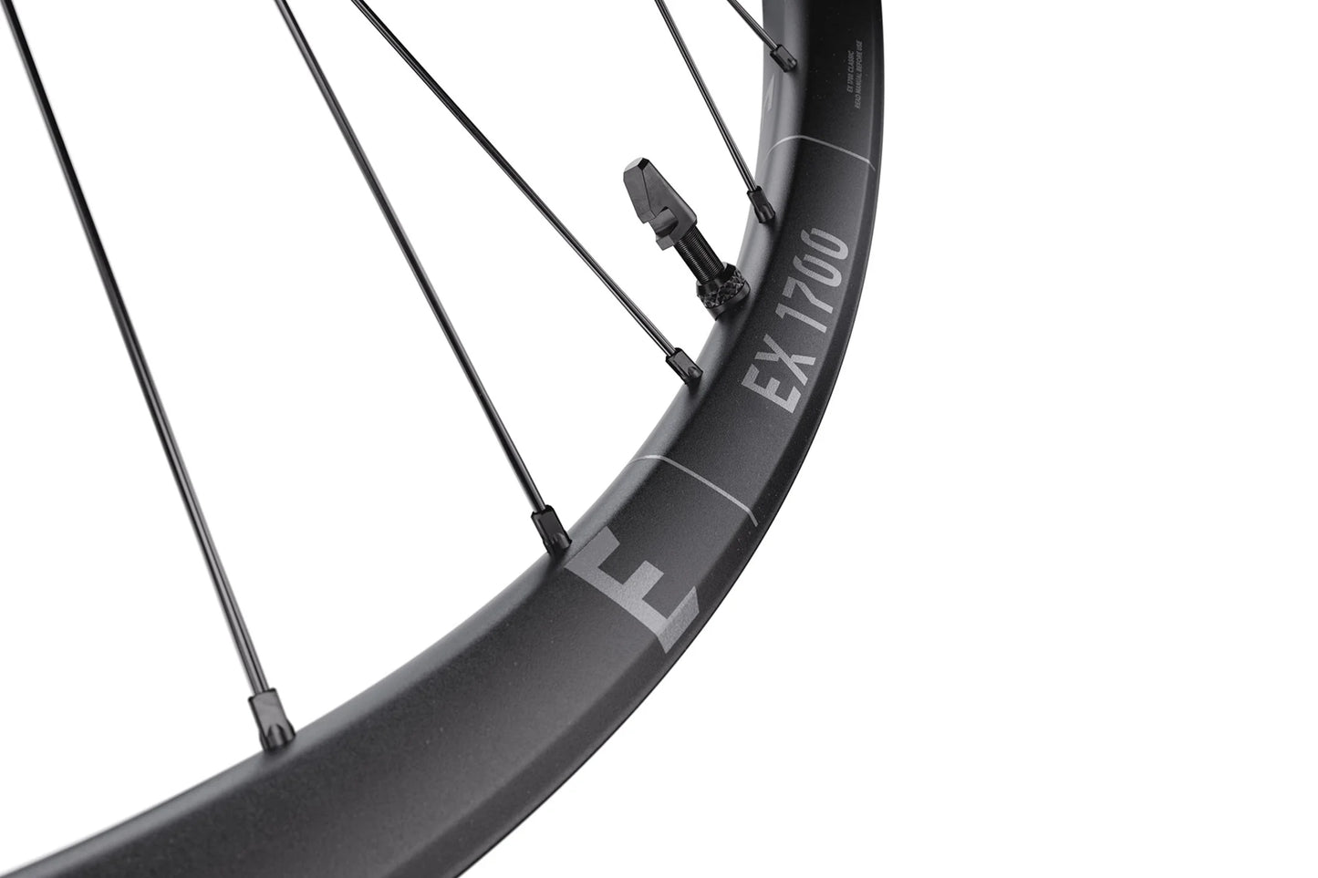 Roda traseira DT SWISS EX 1700 SPLINE 30 mm 27.5" 12x148 mm Boost 2026
