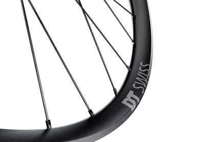 Roda Traseira DT SWISS HX 1700 SPLINE 30 mm 27.5" 12x148 mm Boost 2026
