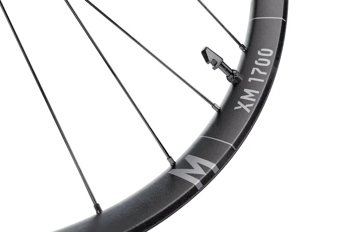 Roda traseira DT SWISS XM 1700 SPLINE 30 mm 27.5" 12x148 mm Boost 2026