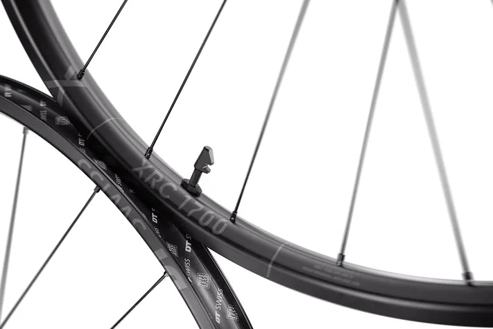 Roda dianteira DT SWISS XRC 1700 SPLINE 30 mm 29" 15x110 mm Boost