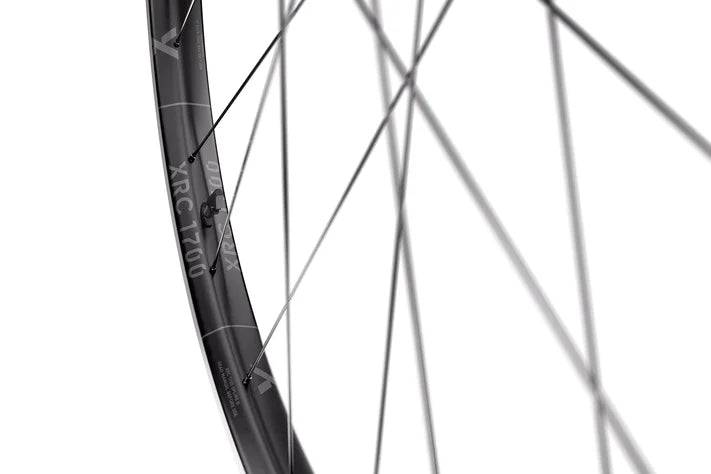 Roda dianteira DT SWISS XRC 1700 SPLINE 30 mm 29" 15x110 mm Boost