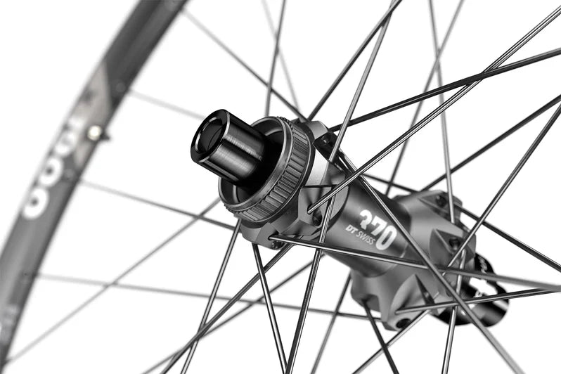 DT SWISS X 1900 SPLINE Roda traseira 25 mm 29" 12x148 mm