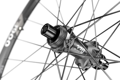 Roda Traseira DT SWISS X 1900 SPLINE 25 mm 29" 12x148 mm