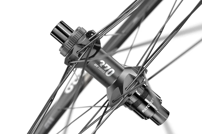 DT SWISS X 1900 SPLINE Roda traseira 25 mm 29" 12x148 mm