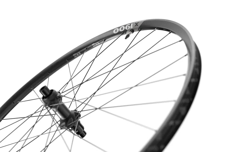 DT SWISS X 1900 SPLINE Roda traseira 25 mm 29" 12x148 mm