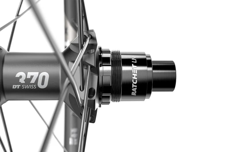 DT SWISS X 1900 SPLINE Roda traseira 25 mm 29" 12x148 mm