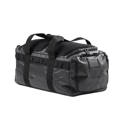 Saco de Viagem BUDS DUFFEL BAG MEDIUM 42 L Preto