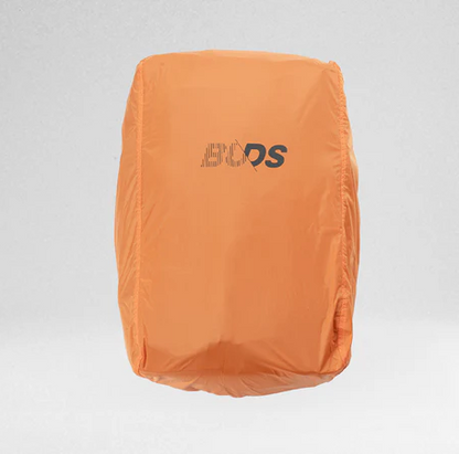 Saco de Viagem BUDS DUFFEL BAG MEDIUM 42 L Preto