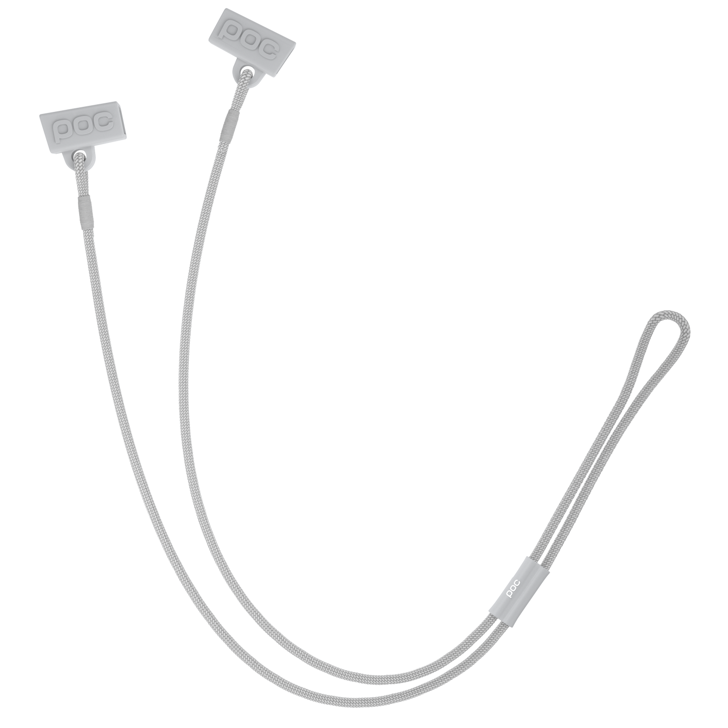 Óculos POC DEVOUR ULTRA + Transparente Cristalino