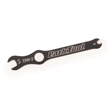 Chave para desviador Shimano PARK TOOL DW-2