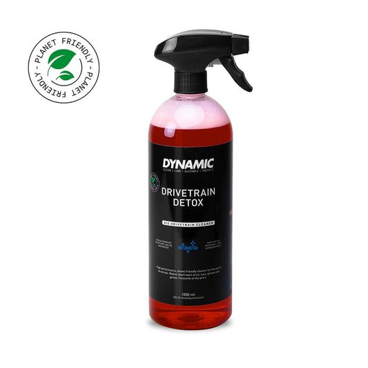 Limpador de transmissões DYNAMIC BIO DRIVETRAIN DETOX (1L)