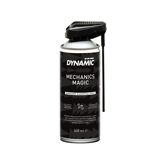 Spray multifunções DYNAMIC MECHANICS MAGIC 400 ml