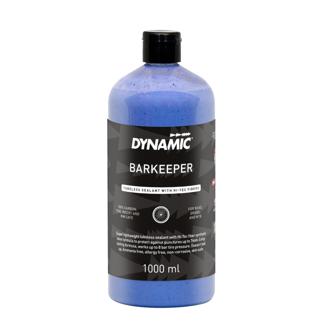Selante tubeless DYNAMIC BARKEEPER 1 L