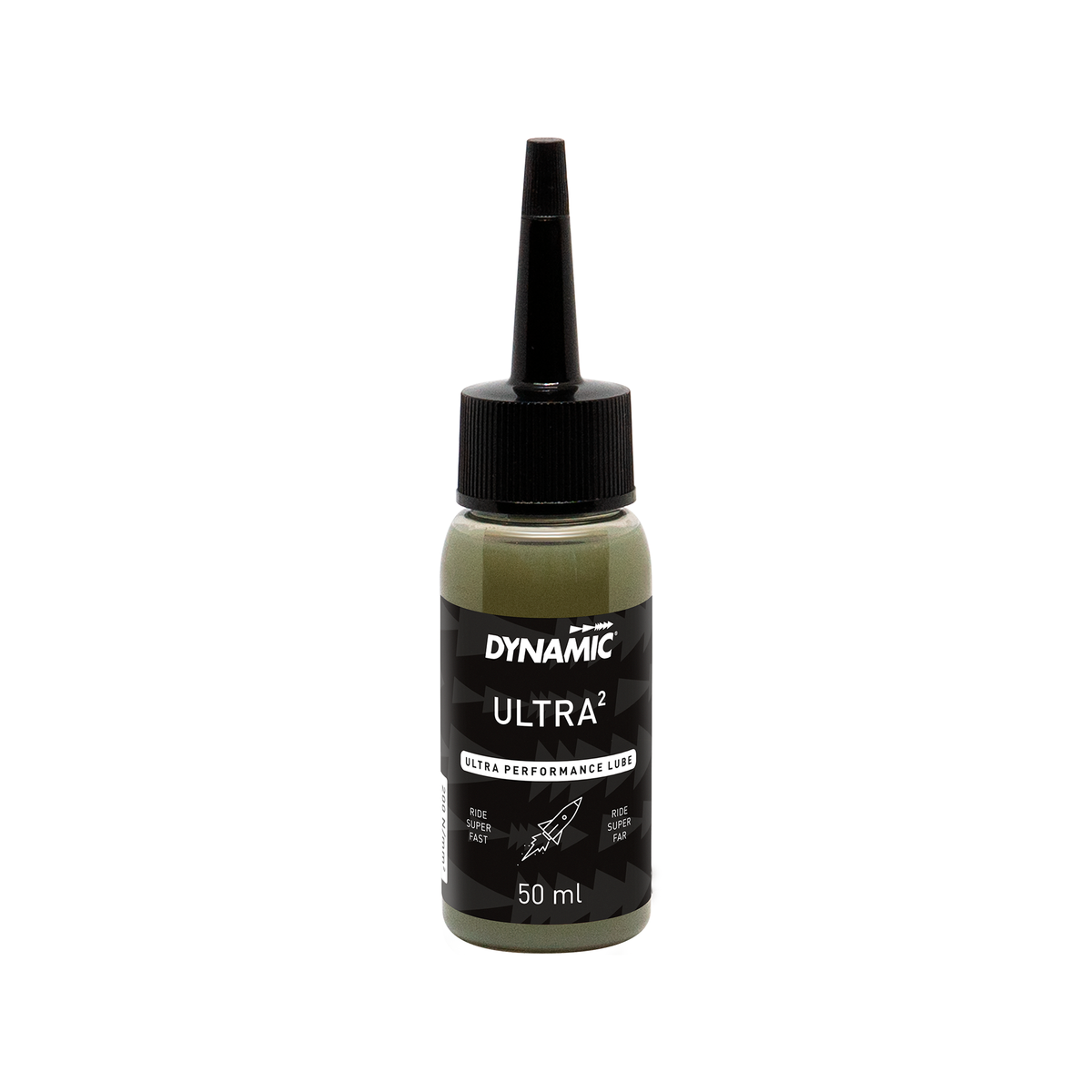 Lubrificante para corrente DYNAMIC ULTRA² 50 ml