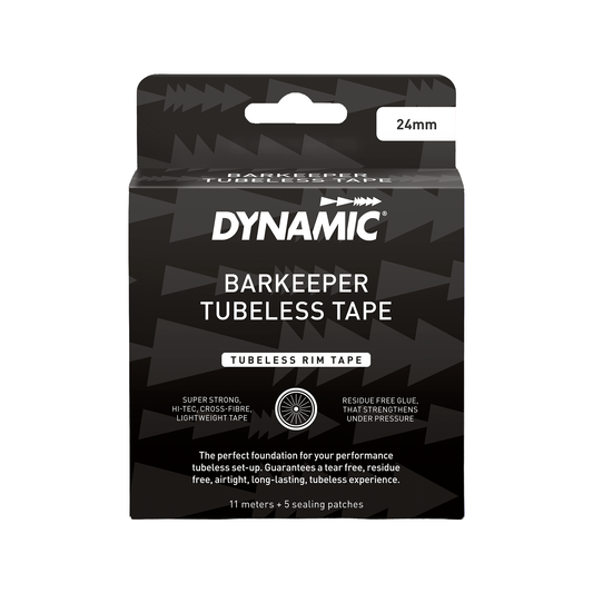 Fita de aro tubeless DYNAMIC BARKEEPER 11 m