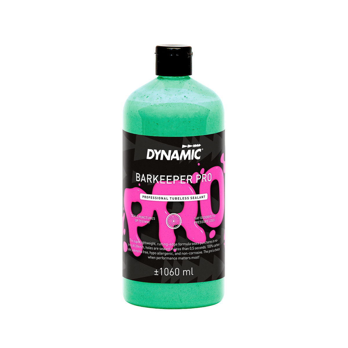 Selante tubeless DYNAMIC BARKEEPER PRO 1 L