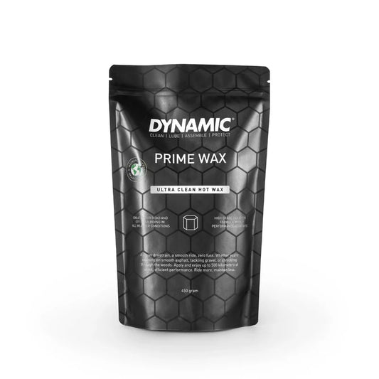 Cera quente DYNAMIC PRIME WAX (450g)