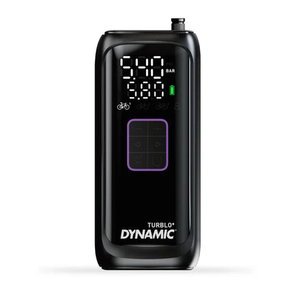 Bomba Elétrica DYNAMIC TURBLO+