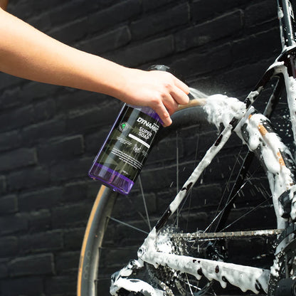 Limpador de Bicicleta DYNAMIC SUPER SOAP (1L)