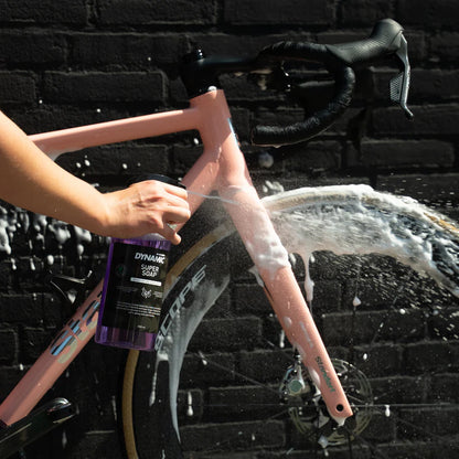Limpador de Bicicleta DYNAMIC SUPER SOAP (1L)