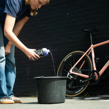 Limpador de Bicicleta DYNAMIC SUPER SOAP CONCENTRATE (1L)
