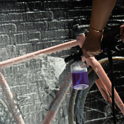 Limpador de Bicicleta DYNAMIC SUPER SOAP (1L)