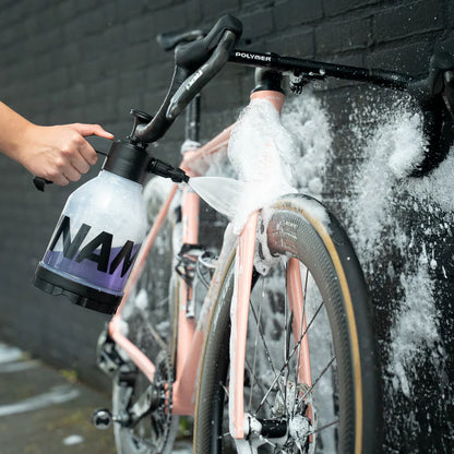 Limpador de Bicicleta DYNAMIC SUPER SOAP CONCENTRATE (1L)