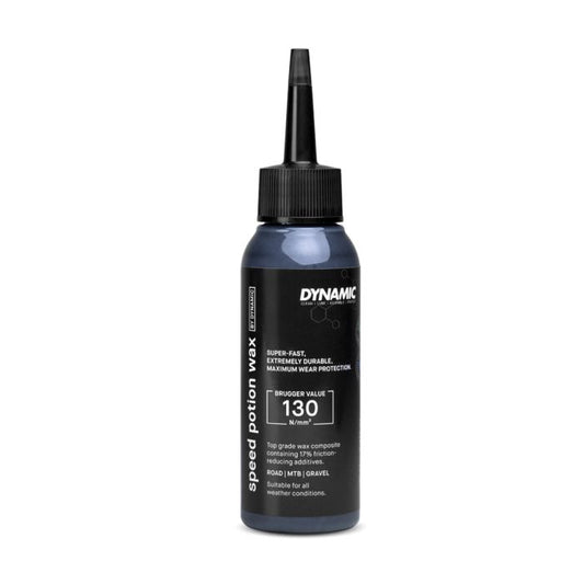 CERA DE POÇÃO DE VELOCIDADE DINÂMICA (100ml)