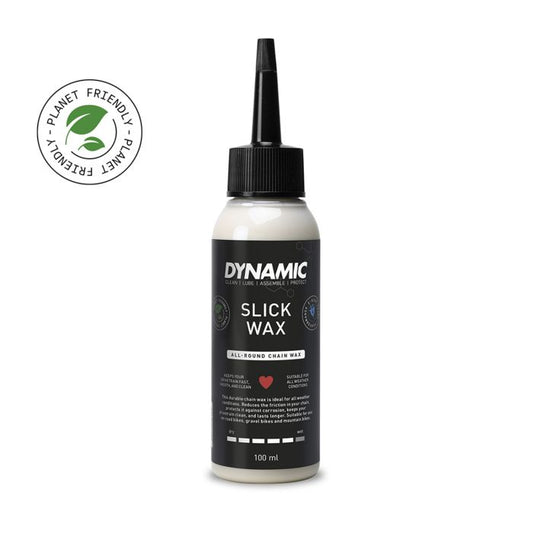 Lubrificante de corrente DYNAMIC SLICK WAX (100ml)