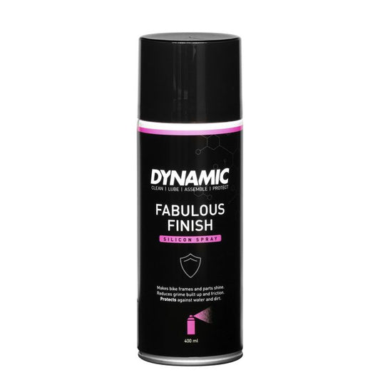 Verniz DYNAMIC FABULOUS FINISH (400ml)