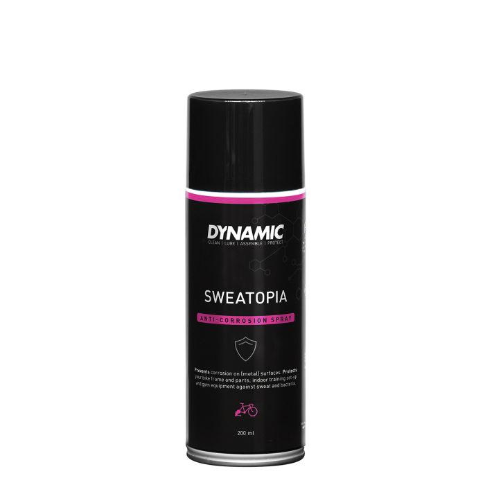 Spray protetor DYNAMIC SWEATOPIA (200ml)