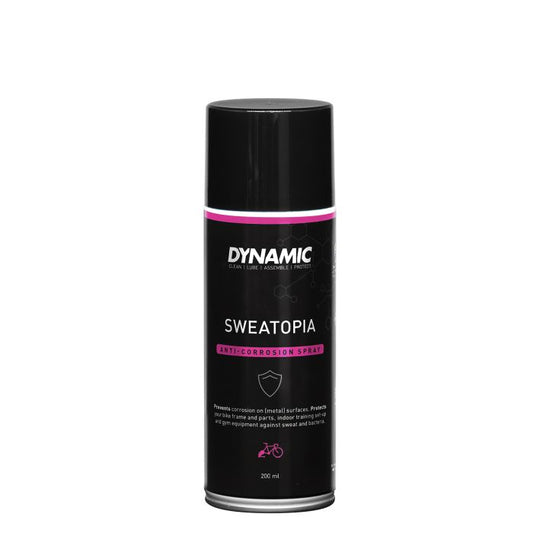 Spray protetor DYNAMIC SWEATOPIA (200ml)