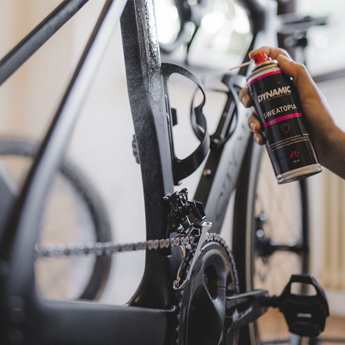 Spray protetor DYNAMIC SWEATOPIA (200ml)