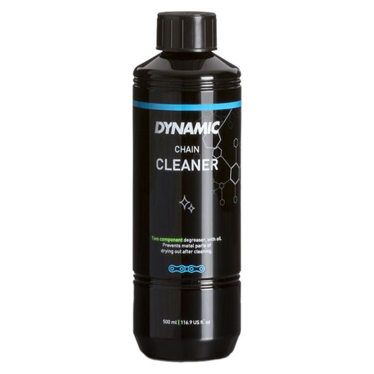 LIMPADOR DE CORRENTE DINÂMICO (500ml)