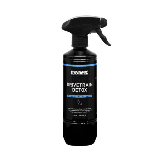 Limpador de transmissões DYNAMIC BIO DRIVETRAIN DETOX (500ml)