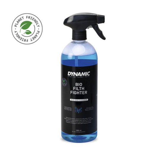 Produto de limpeza para bicicletas DYNAMIC BIO FILTH FIGHTER (1L)