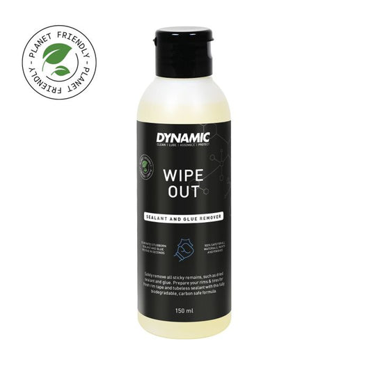 Decapante Tubeless DYNAMIC WIPE OUT (150ml)